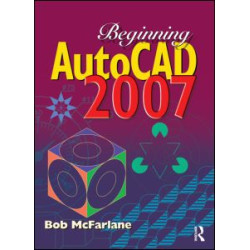Beginning AutoCAD 2007