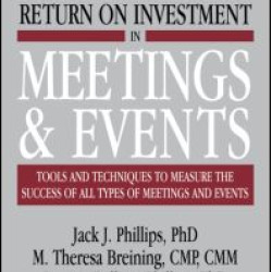 Return on Investment in Meetings & Events