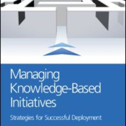 Managing Knowledge-Based Initiatives Managing Knowledge-Based Initiatives