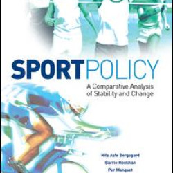 Sport Policy