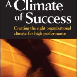 A Climate of Success A Climate of Success