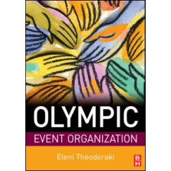 Olympic Event Organization