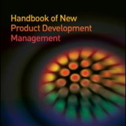 Handbook of New Product Development Management Handbook of New Product Development Management