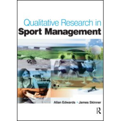 Qualitative Research in Sport Management