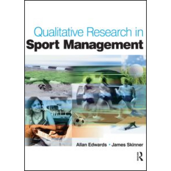 Qualitative Research in Sport Management