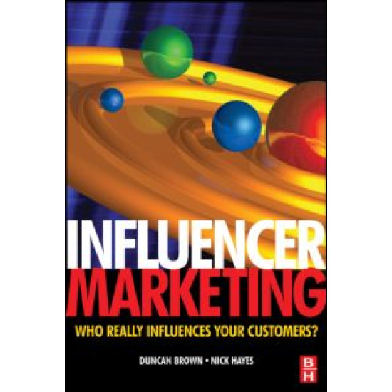 Influencer Marketing