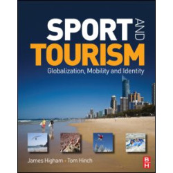 Sport and Tourism Sport and Tourism