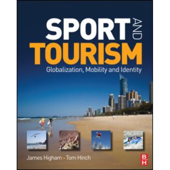 Sport and Tourism Sport and Tourism
