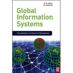 Global Information Systems