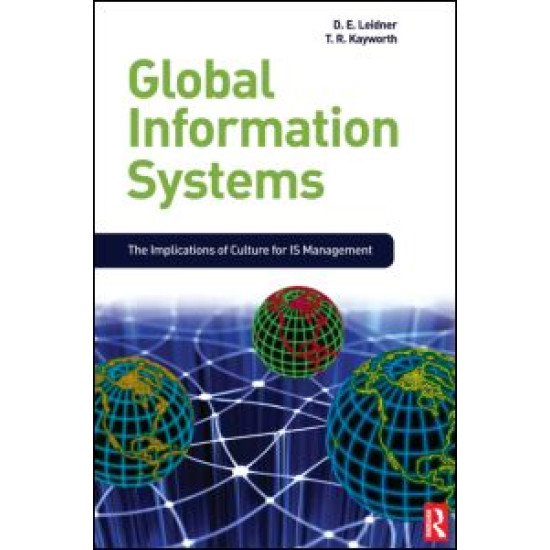 Global Information Systems Global Information Systems