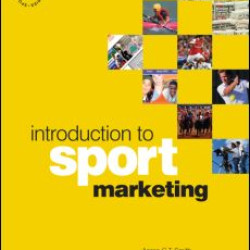 Introduction to Sport Marketing Introduction to Sport Marketing
