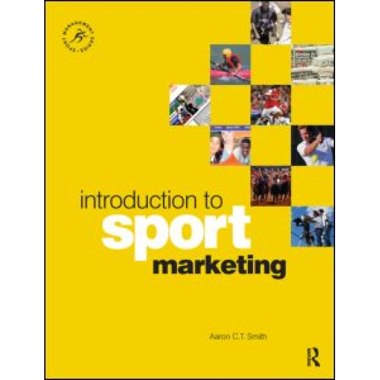 Introduction to Sport Marketing