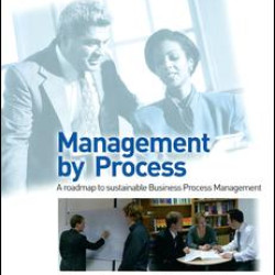 Management by Process Management by Process