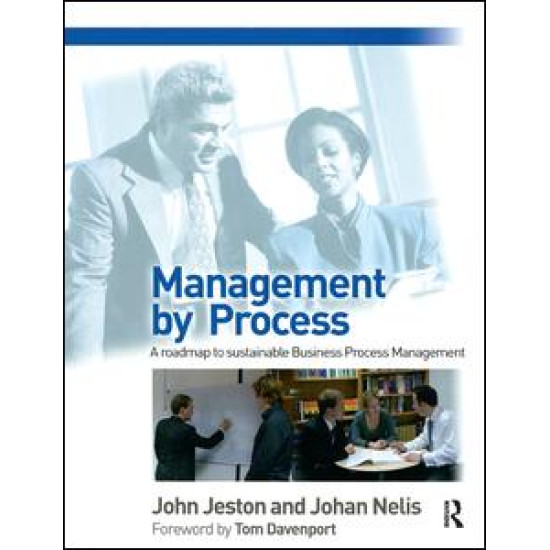 Management by Process Management by Process