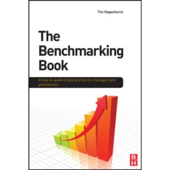 The Benchmarking Book The Benchmarking Book
