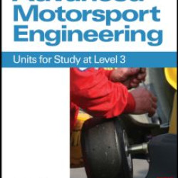 Advanced Motorsport Engineering Advanced Motorsport Engineering