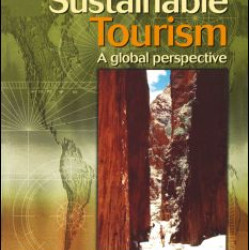 Sustainable Tourism Sustainable Tourism