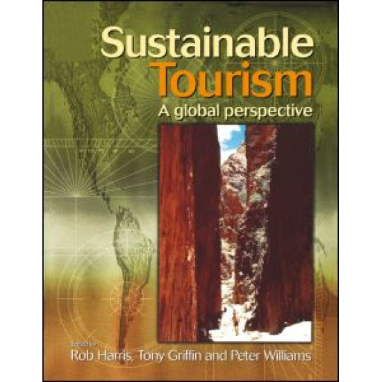 Sustainable Tourism Sustainable Tourism