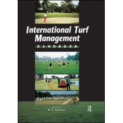 International Turf Management International Turf Management