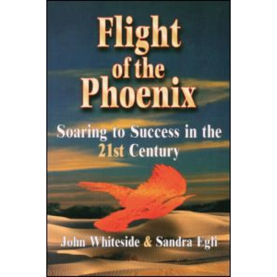 Flight of the Phoenix Flight of the Phoenix
