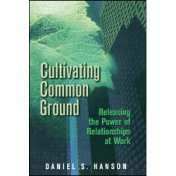 Cultivating Common Ground Cultivating Common Ground