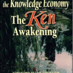 Innovation Strategy for the Knowledge Economy Innovation Strategy for the Knowledge Economy