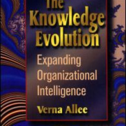 The Knowledge Evolution