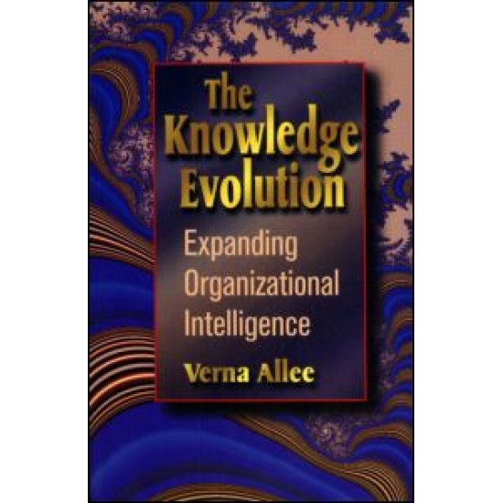 The Knowledge Evolution The Knowledge Evolution