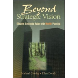 Beyond Strategic Vision