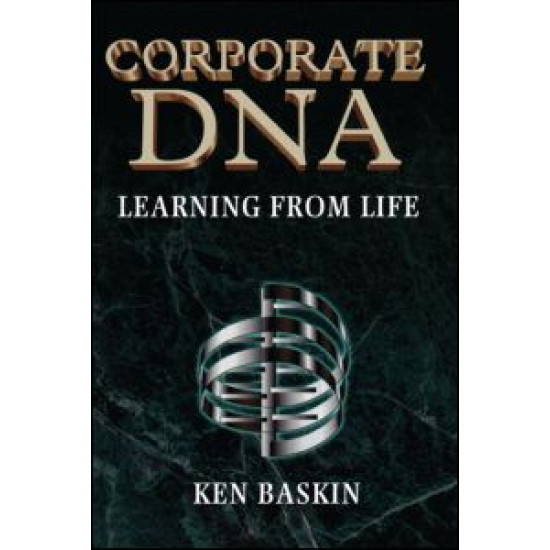 Corporate DNA Corporate DNA