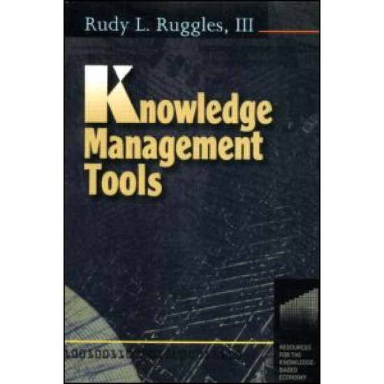 Knowledge Management Tools Knowledge Management Tools