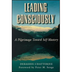 Leading Consciously