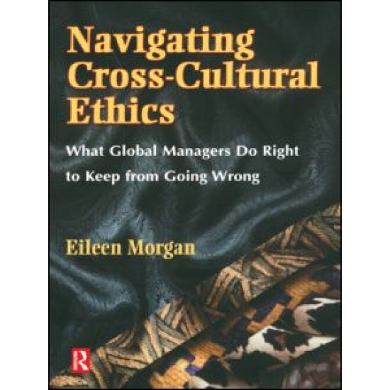 Navigating Cross-Cultural Ethics