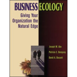 Business Ecology Business Ecology