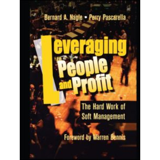 Leveraging People and Profit