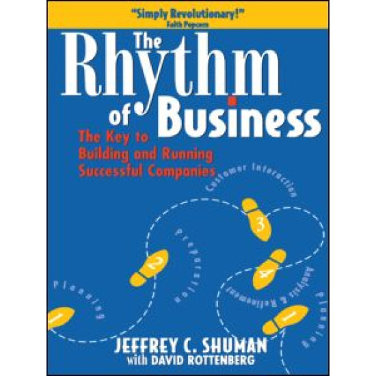 The Rhythm of Business