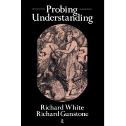 Probing Understanding Probing Understanding
