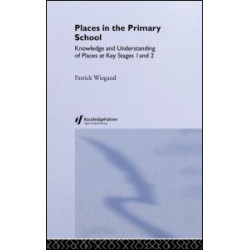 Places In The Primary School