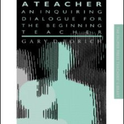 Becoming a Teacher Becoming a Teacher