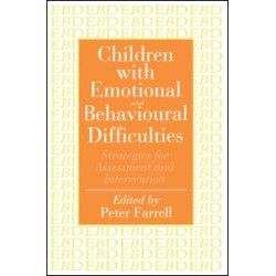 Children With Emotional And Behavioural Difficulties