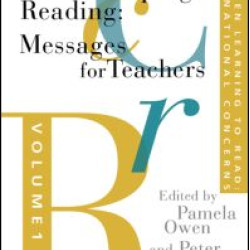 Children Learning To Read: International Concerns