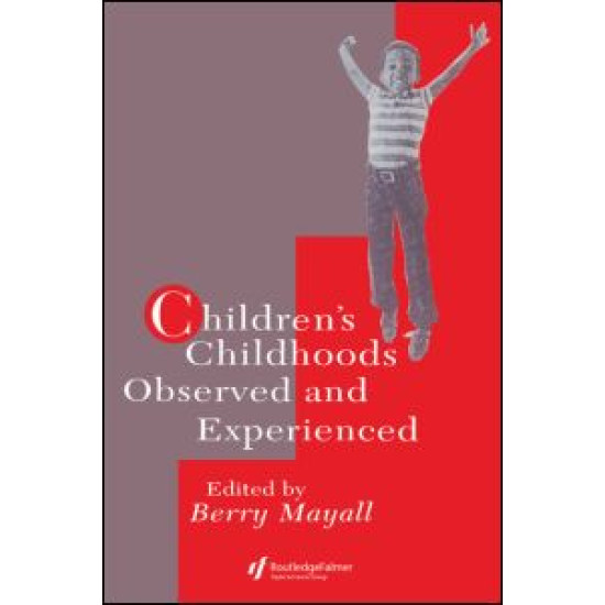Children's Childhoods