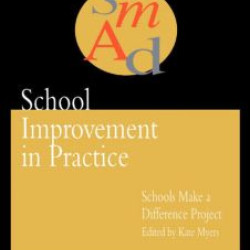 School Improvement In Practice