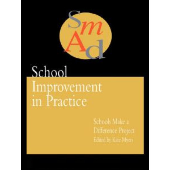 School Improvement In Practice