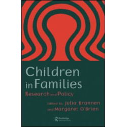 Children In Families Children In Families