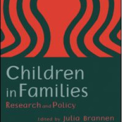 Children In Families