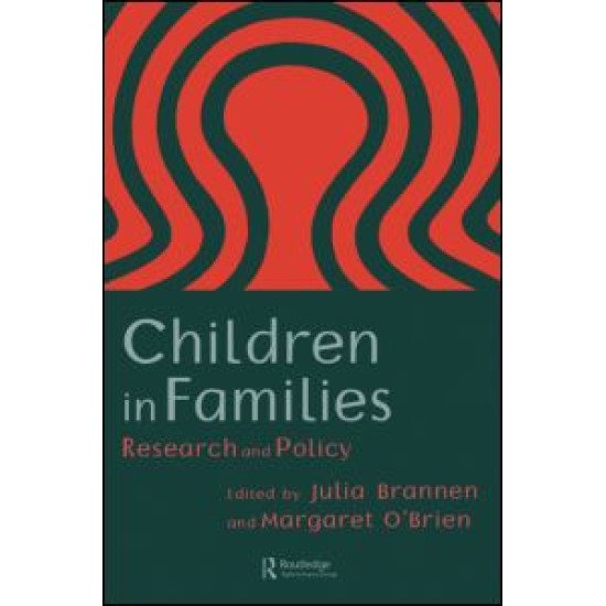 Children In Families