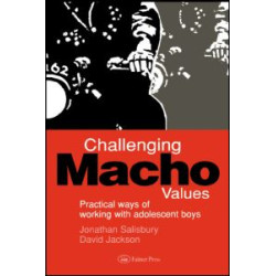 Challenging Macho Values