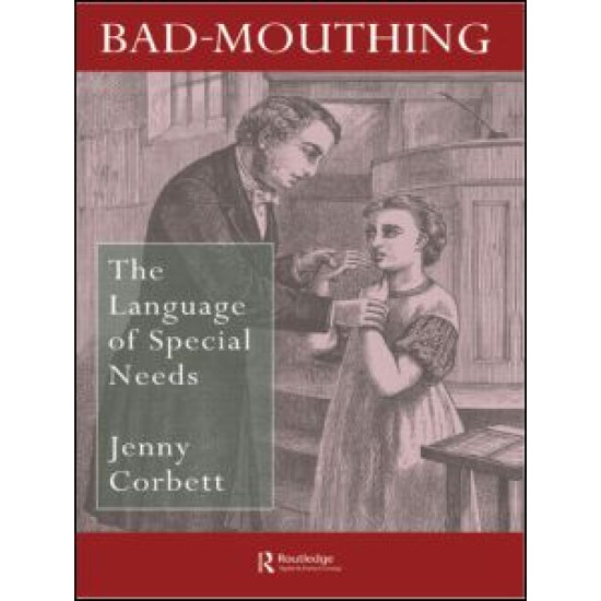 Bad Mouthing Bad Mouthing