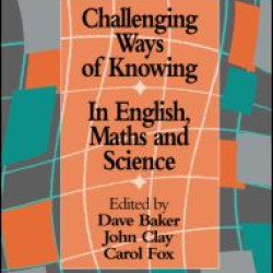 Challenging Ways Of Knowing